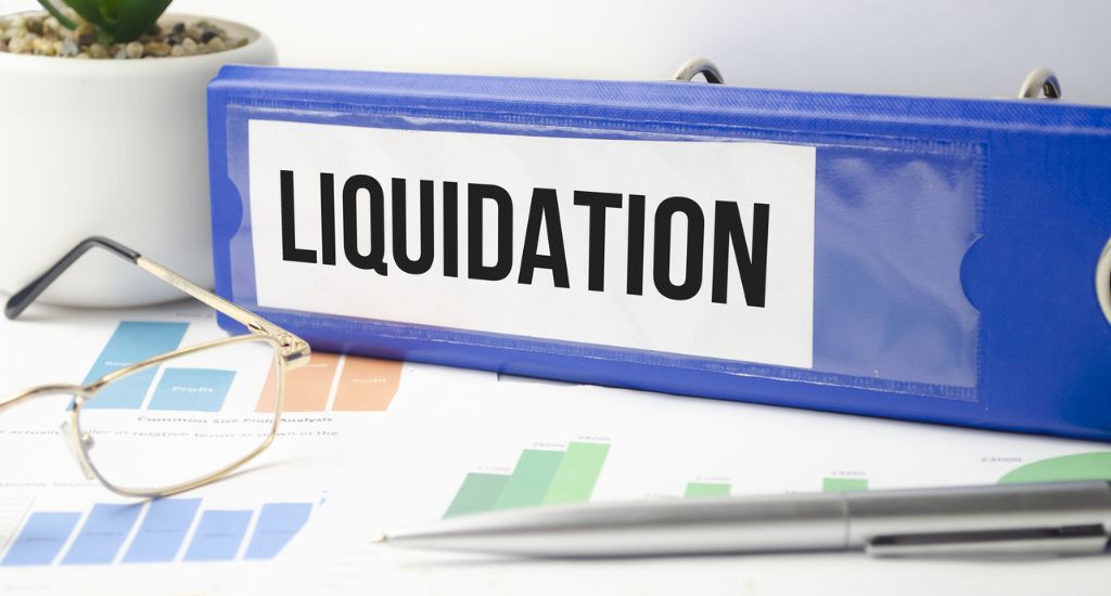 Company Liquidation in Croatia